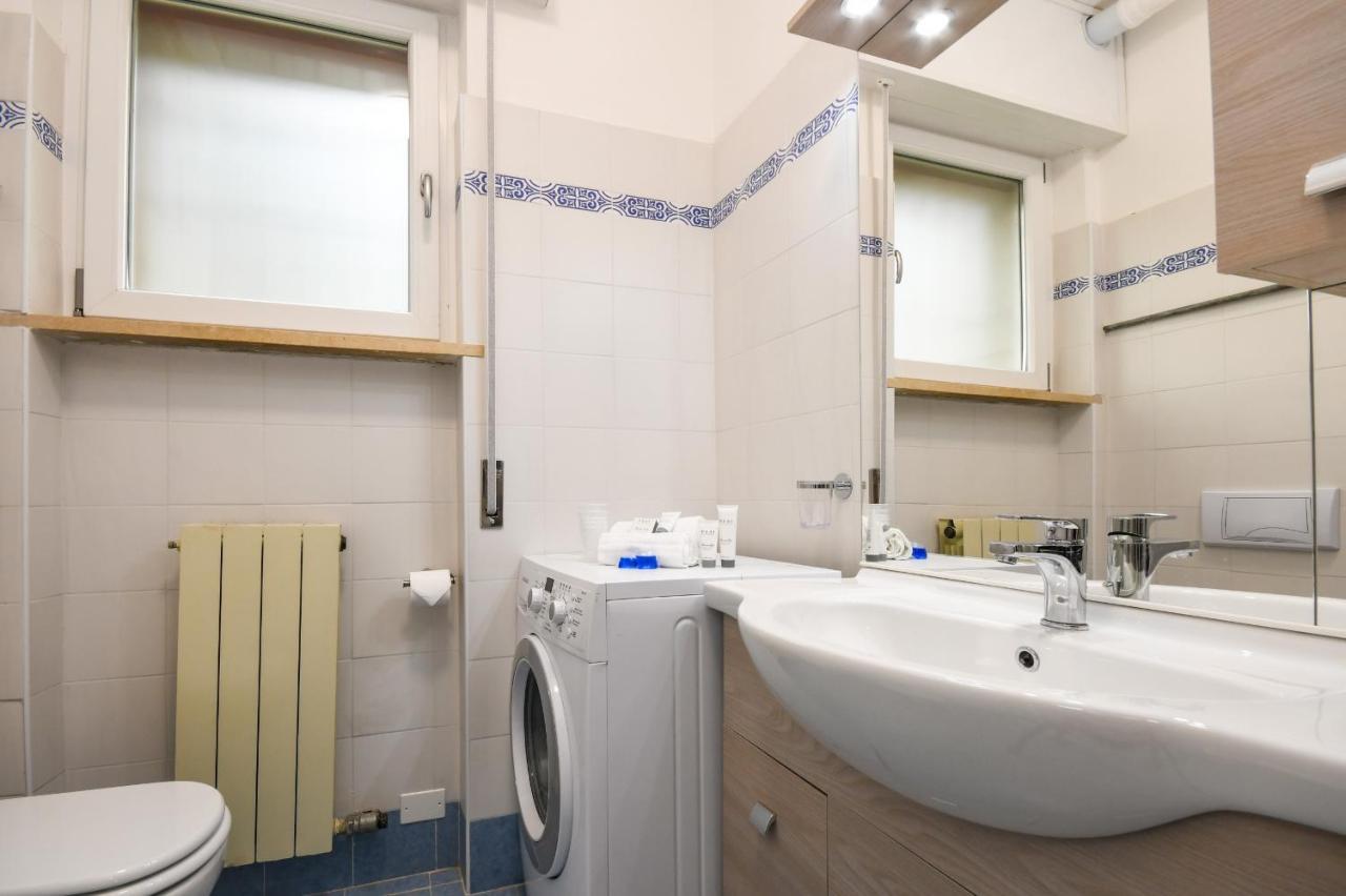 Appartamento Villaggio Boschetti Mgh 1 *