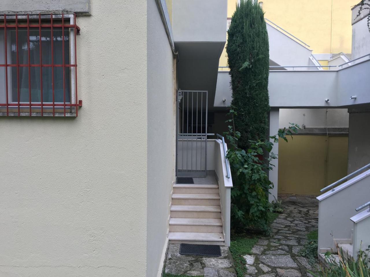Villaggio Boschetti Mgh 1 Appartamento *