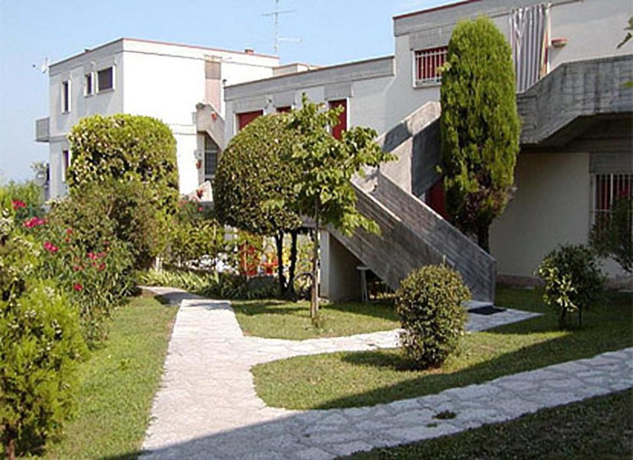 Villaggio Boschetti Mgh 1 Appartamento *