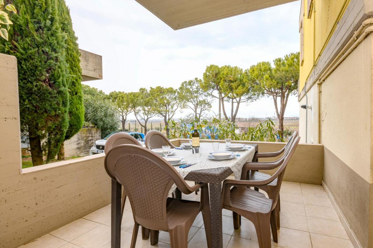 Villaggio Boschetti Mgh 1 Peschiera del Garda