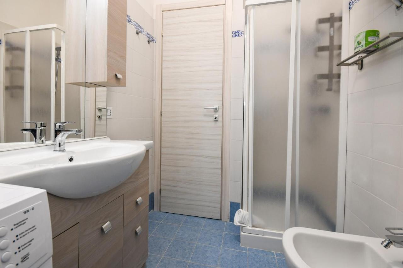 Appartamento Villaggio Boschetti Mgh 1 *