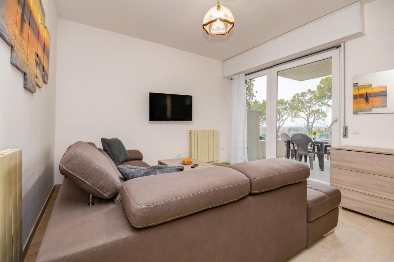 Villaggio Boschetti Mgh 1 * Peschiera del Garda