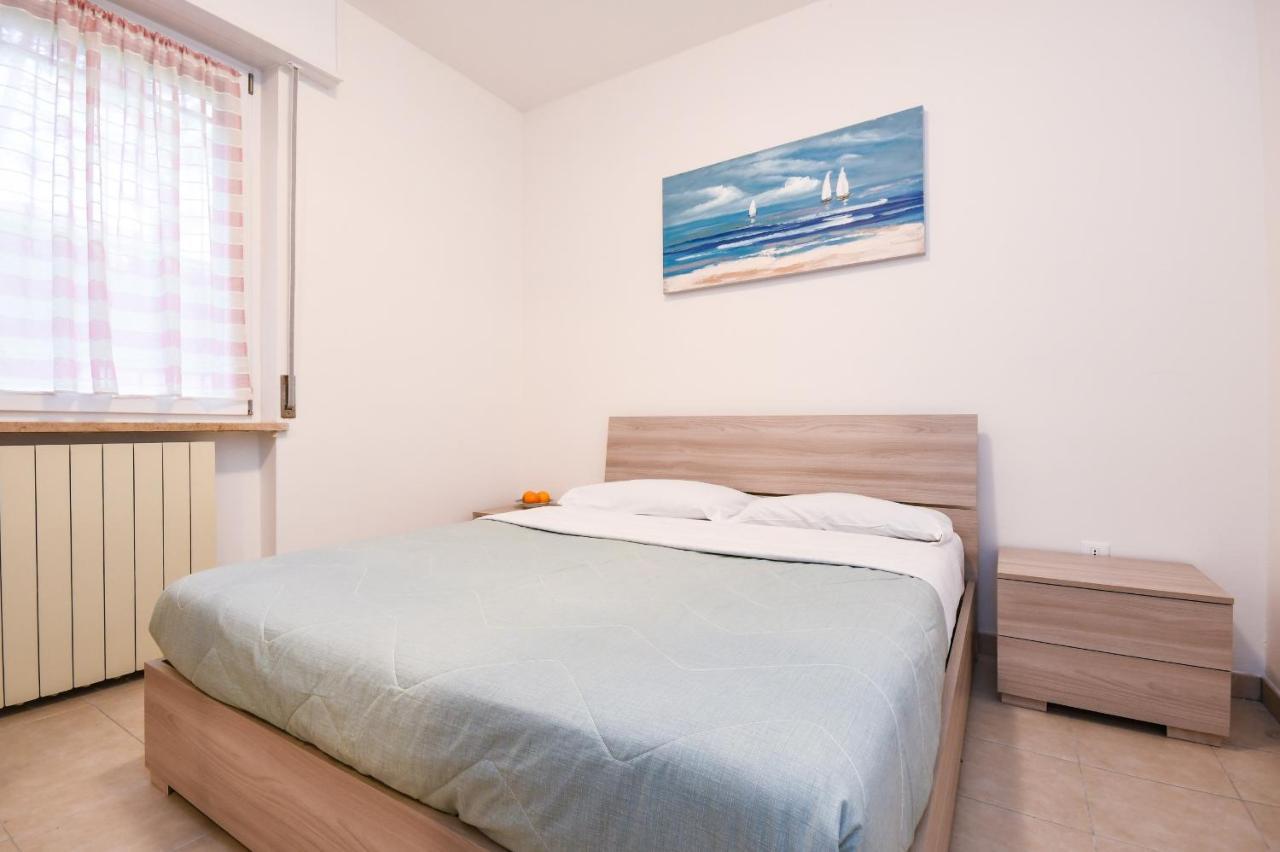 Villaggio Boschetti Mgh 1 *