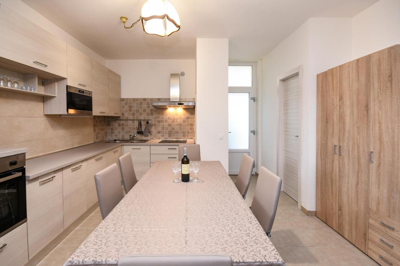 Appartamento Villaggio Boschetti Mgh 1