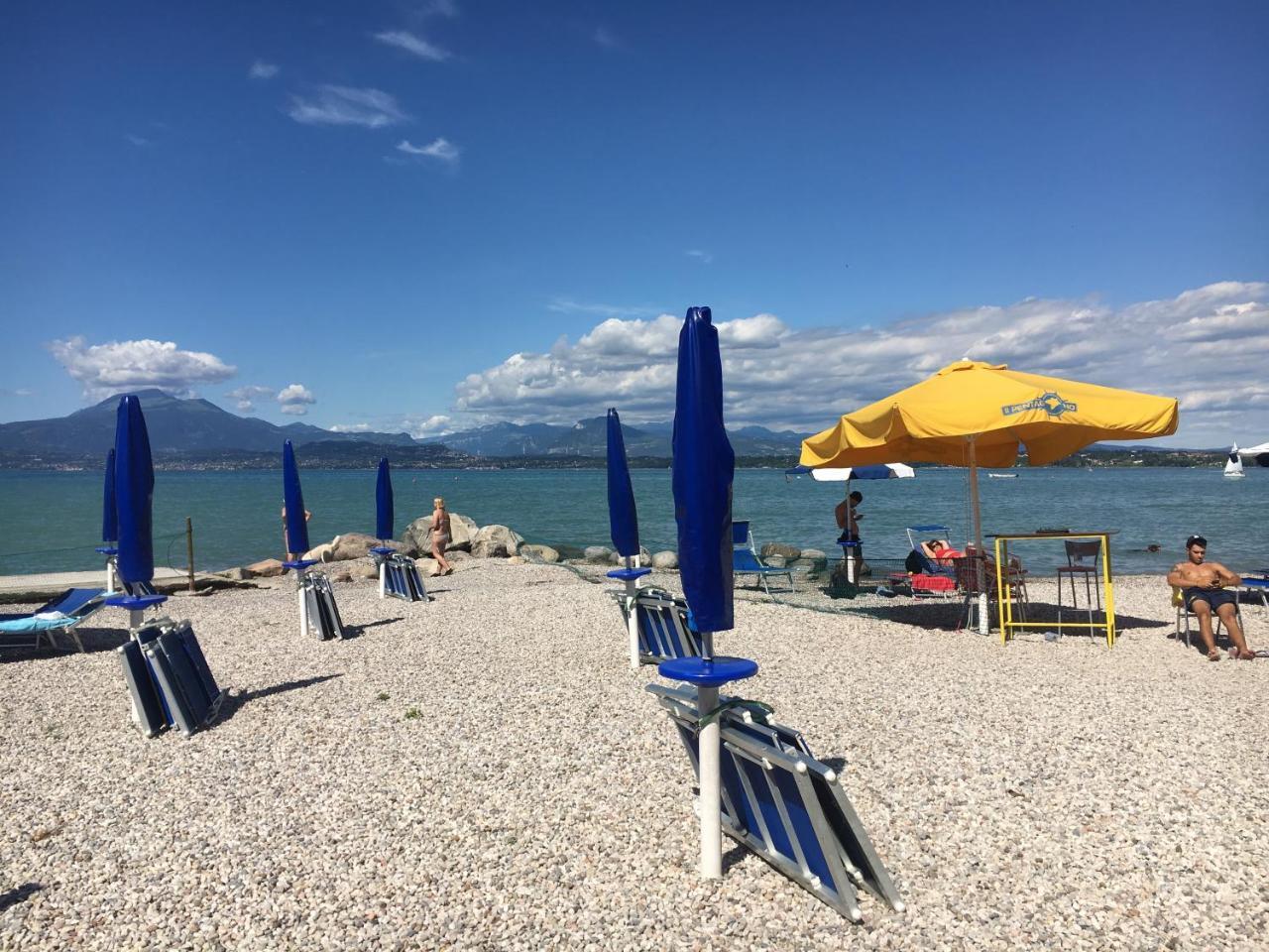 Appartamento Villaggio Boschetti Mgh 1 Peschiera del Garda