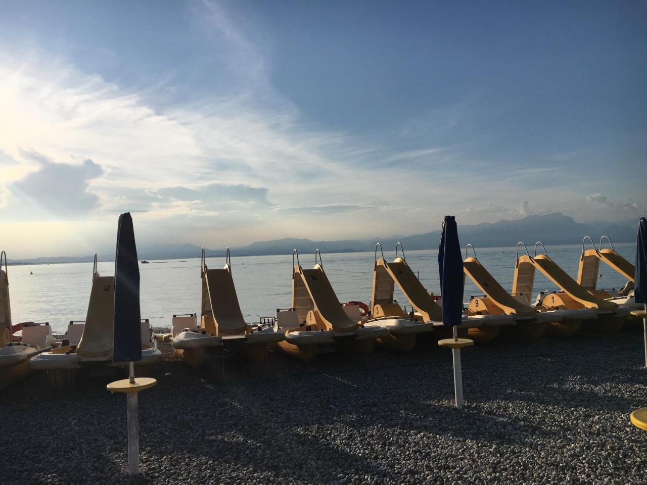 Villaggio Boschetti Mgh 1 * Peschiera del Garda