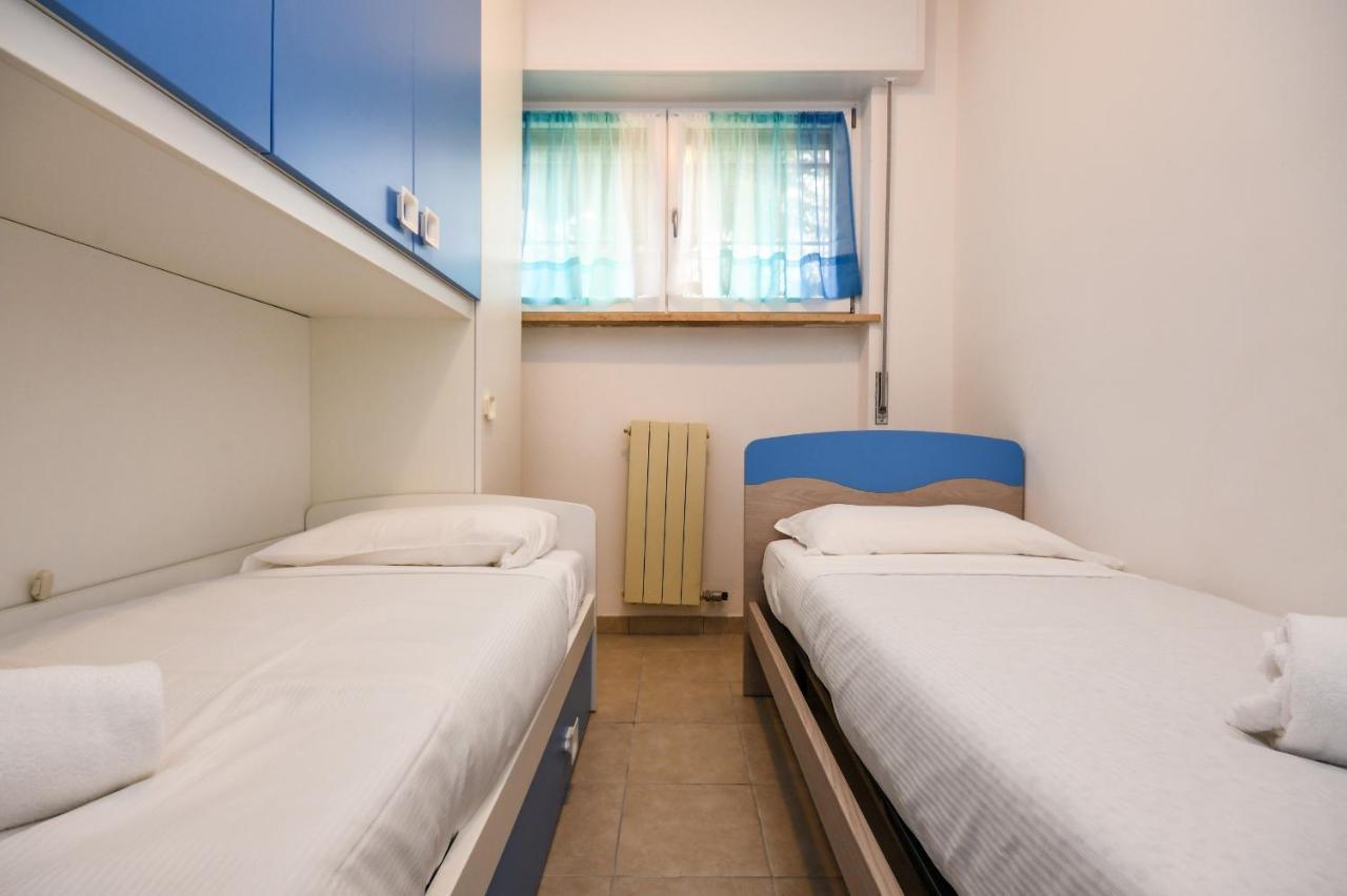 Villaggio Boschetti Mgh 1