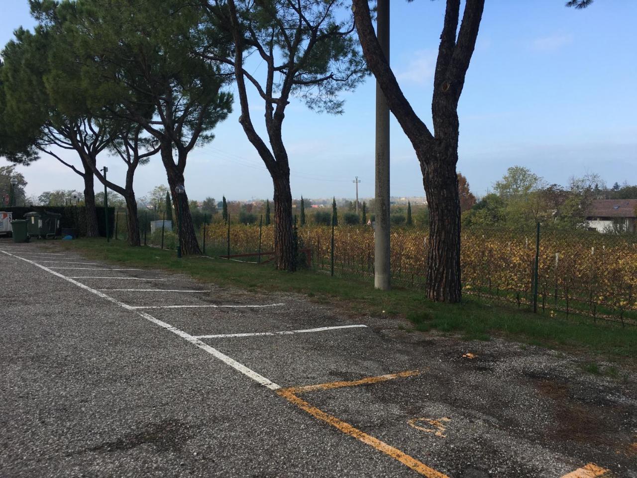 Villaggio Boschetti Mgh 1