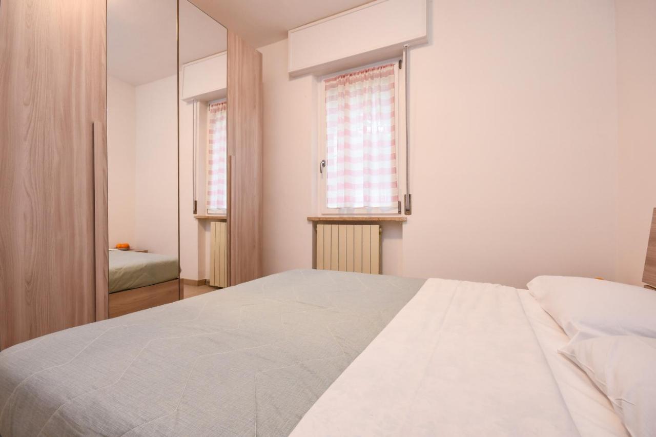 Villaggio Boschetti Mgh 1 Apartment *